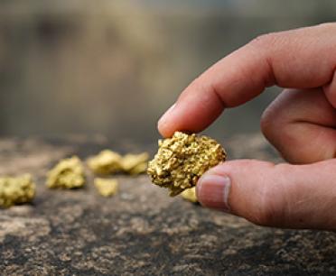 Vignal stellt seine  Konfliktmineralien- politik klar